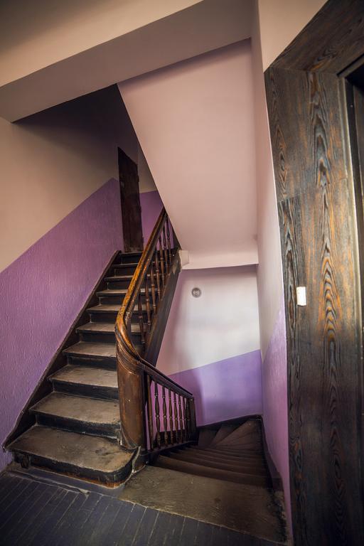 Apartments Zefir Lviv Buitenkant foto